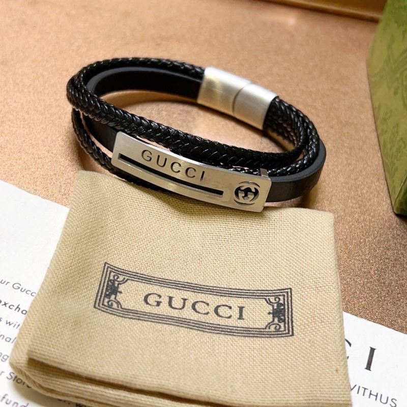 Gucci Bracelets